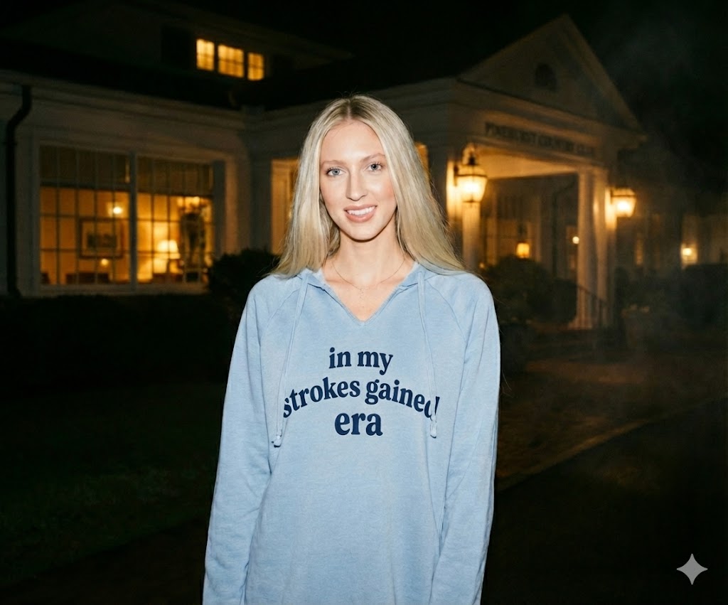 London at Pinehurst Country Club